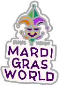 Mardi Gras World